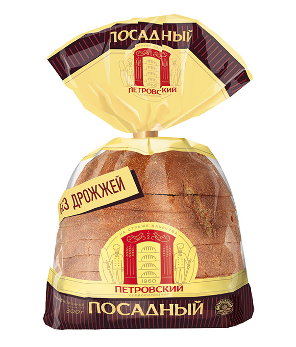 Хлеб «Посадный»